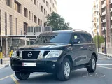 Nissan Patrol 2013 SE